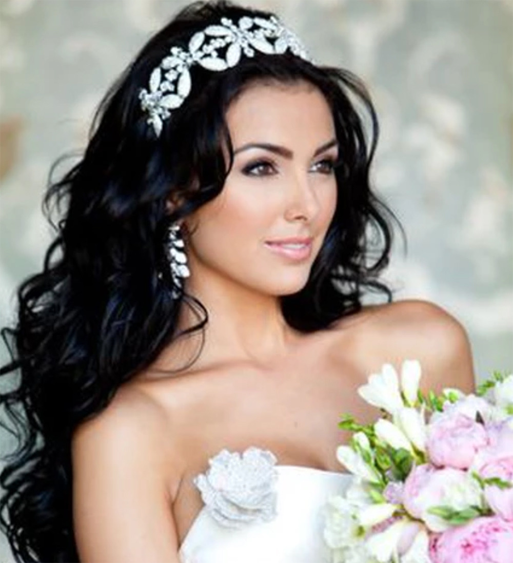 Bridal — Team Flawless wedding day artistry