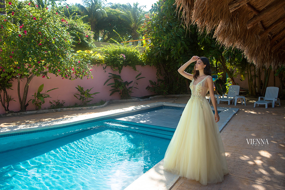 Editorial — Team Flawless fashion and campaign