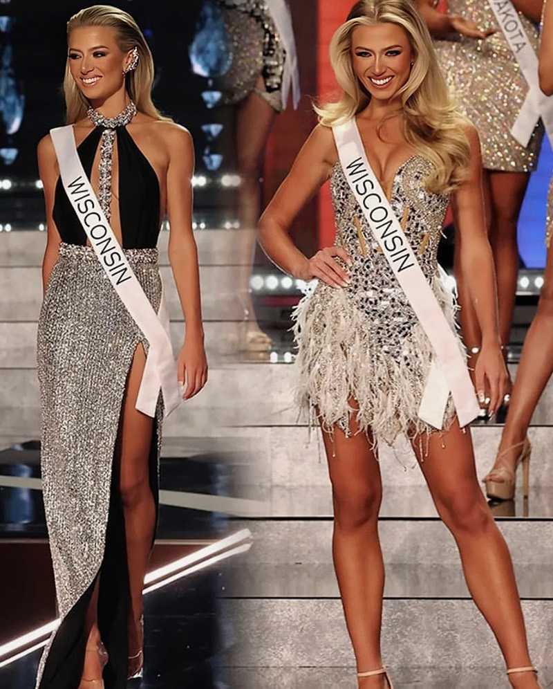 Pageant glam — Team Flawless