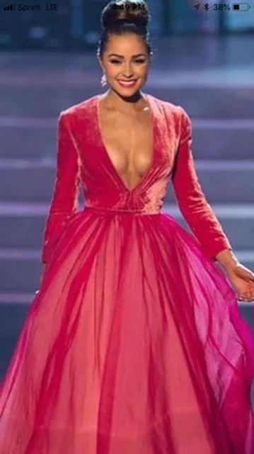 Pageant — Team Flawless Miss USA and pageant artistry