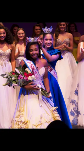 Pageant — Team Flawless Miss USA and pageant artistry
