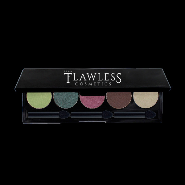 Bridal Glow Kit — primer, setting spray, glow drops and finishing powder