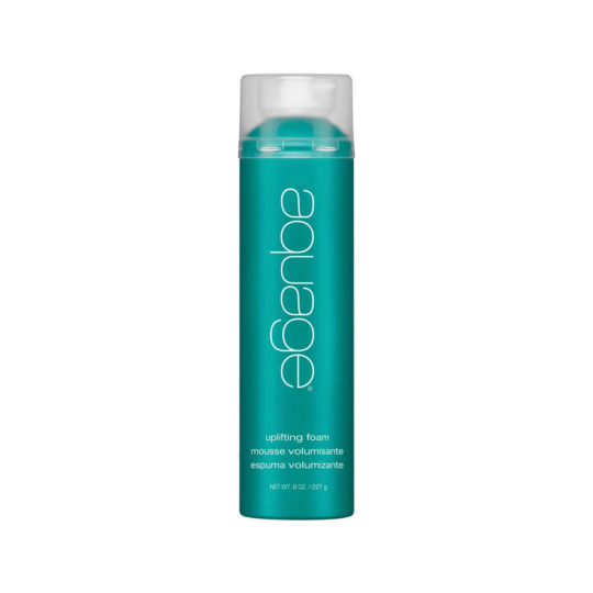 Aquage Uplifting Foam