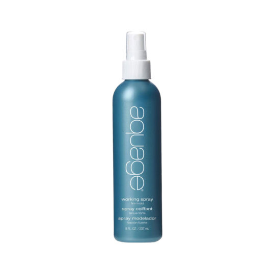 Aquage Working Spray