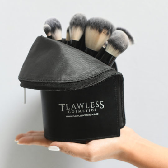 Cinema Secrets Makeup Brush Cleaner