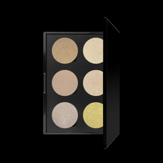 Glow Up Palette