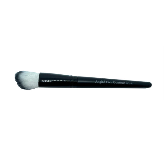 Angled Face Contour Brush