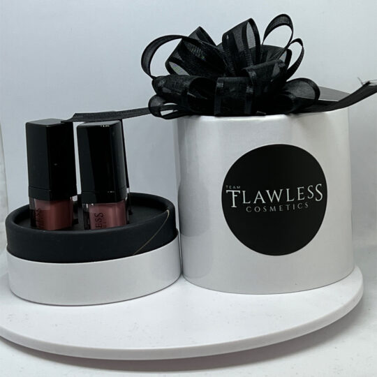 Lip Gloss Gift Set