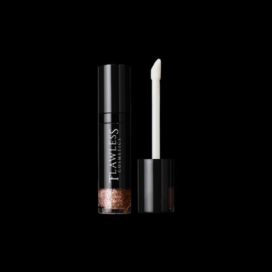 Pure Black Eye Pencil