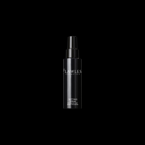 Flawless Cosmetics Setting Spray
