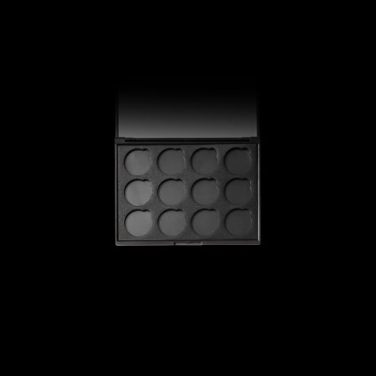 12 Well EMPTY Palette