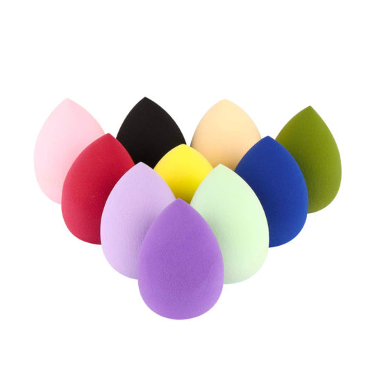 Flawless Makeup Sponges