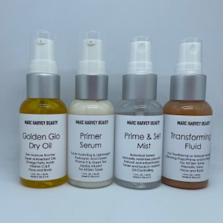 Prep Prime Set