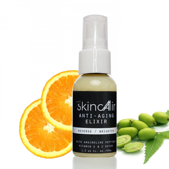 Anti-Aging Elixir