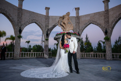 Mexican destination wedding photographer
